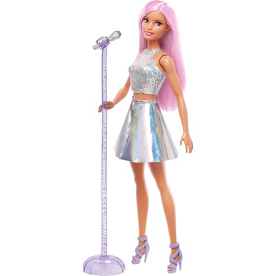 BARBIE Panenka Můžeš být vším JCW42 Singer