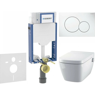 Geberit Kombifix 110.302.00.5 NT1