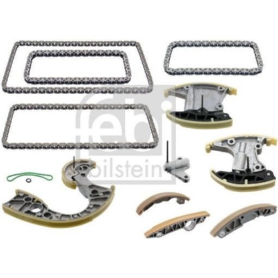 Sada rozvodovej reťaze FEBI BILSTEIN Basic Short Kit 100486
