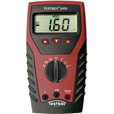 Testboy TB-3000