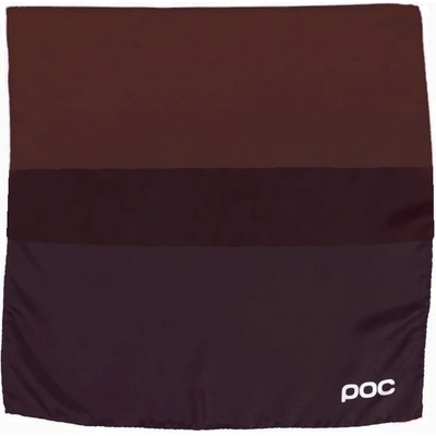 Poc Fondo scarf Thaum Multi Red