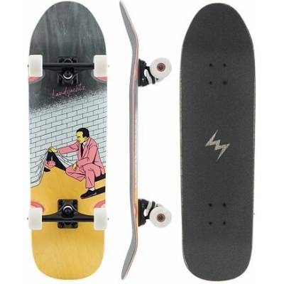 Landyachtz ATV X Perfecto Speakeasy