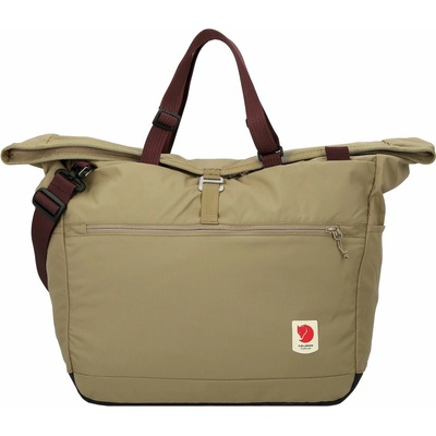 Fjällräven High Coast Tote 30 Clay
