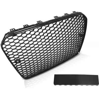 Predná maska RS5 Style Audi A5 11-16 Glossy Black