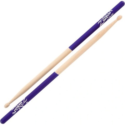 Zildjian 5A Wood Purple DIP