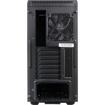 Be quiet! Pure Base 600 BG022