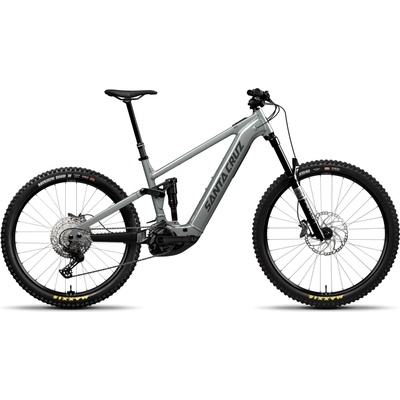 SANTA CRUZ Vala 1 AL MX 26 Deore CH 2026