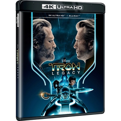 Tron Legacy BD