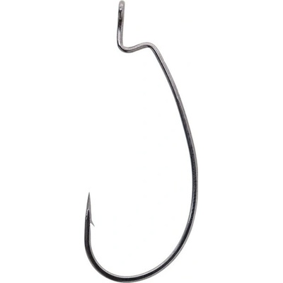 Flagman Azura Tournament Worm Hook vel.4 8 ks