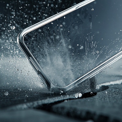 3mk Clear Case pouzdro na Oppo A58 5G průhledné – Hledejceny.cz