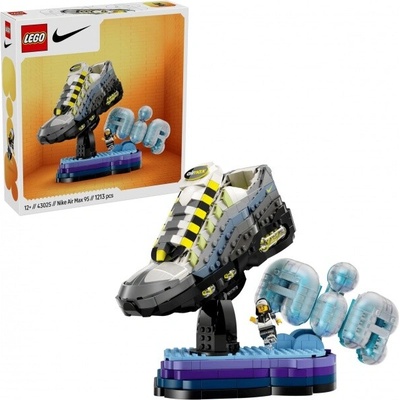 LEGO® Nike 43025 Nike Air Max 95