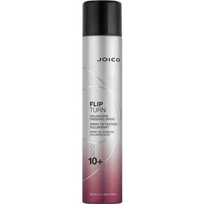 Joico Flip Turn Volumizing Finishing Spray - Silný lak na vlasy 300 ml