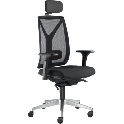 LD Seating Leaf 503-SYS s podhlavníkem – Hledejceny.cz