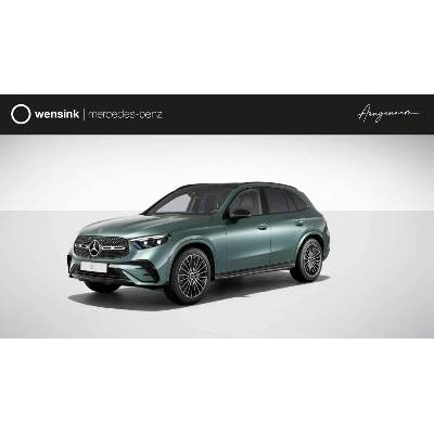 Mercedes-Benz GLC 300 e AMG Line 4Matic 230 kW