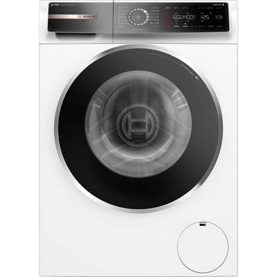 Bosch WGB254A0BY
