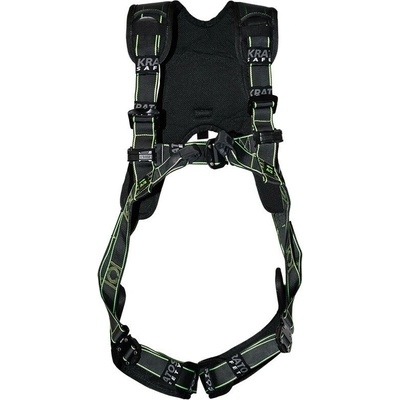 Kratos Safety FA1010102 I4486