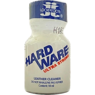 Rush JJ Hard Ware Ultra Silný Pentil 10 ml