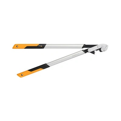 Nůžky na silné větve PowerGear™ X jednočepelové (L) LX99 - 1020189 - Fiskars – Hledejceny.cz