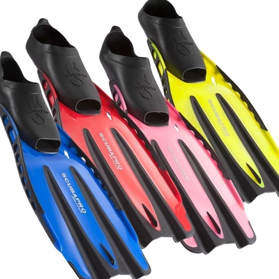 Scubapro Jet Club