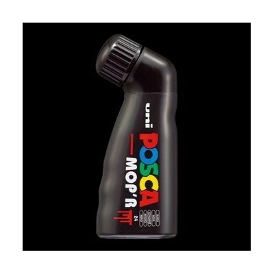 Posca MOP´R - čierny