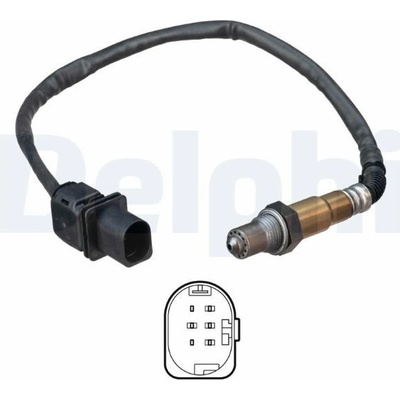 Lambda sonda DELPHI ES21168-12B1