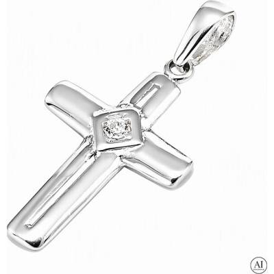 Glare Zlatý prívesok 306