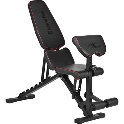 inSPORTline ON-X AB10 – Hledejceny.cz