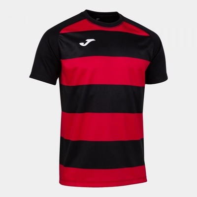 dres JOMA Prorugby II černá-červená – Hledejceny.cz