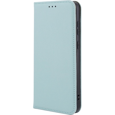 AlzaGuard Book Flip Case Samsung Galaxy S25 FE modrozelené AGD-BCF497T – Hledejceny.cz