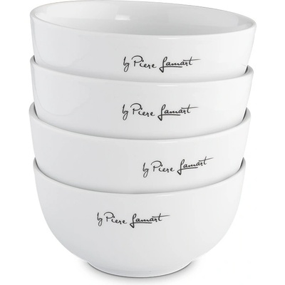 Lamart LT9014 misky sada 4KS Dine 14 cm