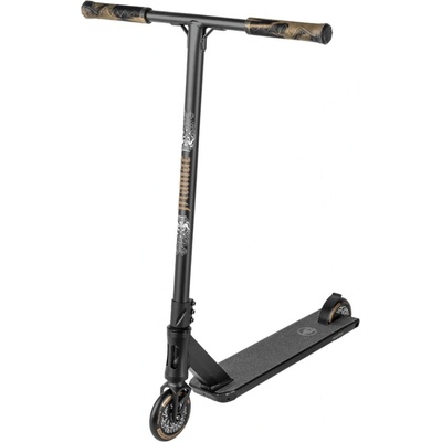 Movino Stunt Maniac Gold