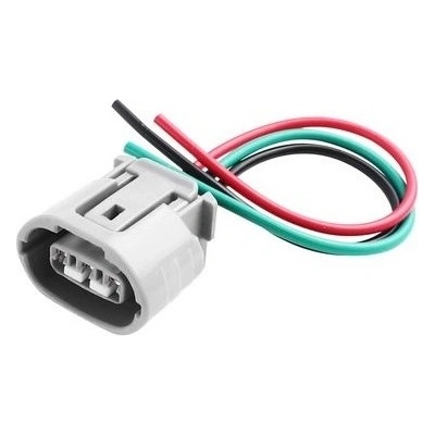 Konektor alternátoru Denso, Toyota, Mitsubishi, Kubota