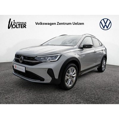 Volkswagen Taigo 1.0 TSI 70 kW