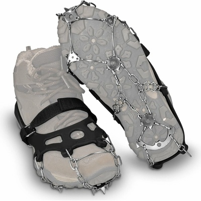 Navaris Ice Traction