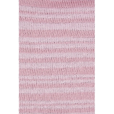 Pletací příze BELLE - LANG YARNS (50g) barva 9 růžová