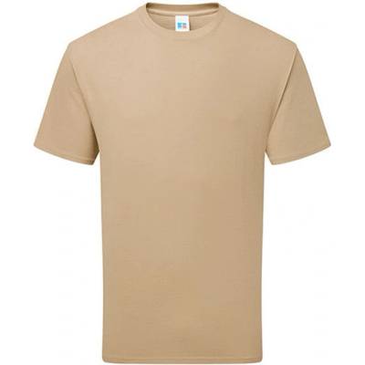 Russell R-215M-0 Tan