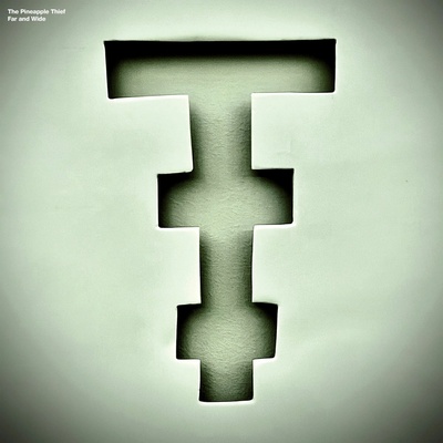 Pineapple Thief - Far And Wide CD