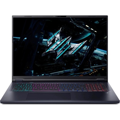 Acer Predator Helios Neo 18 NH.QVJEC.007