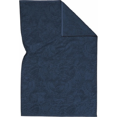 Moooi Uterák DODO PAVONE 100 x 150 cm modrá