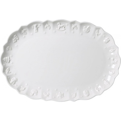 Villeroy & Boch Toy´s Delight Royal Classic talíř 30 cm – Hledejceny.cz