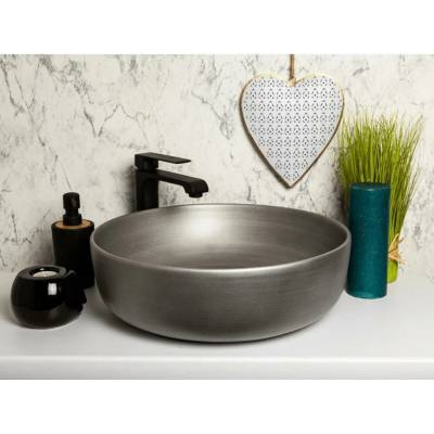 Kerra KR98SILVER