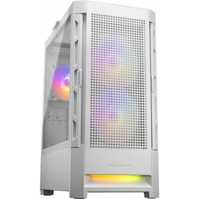 Cougar Duoface RGB CGR-5ZD1W-RGB