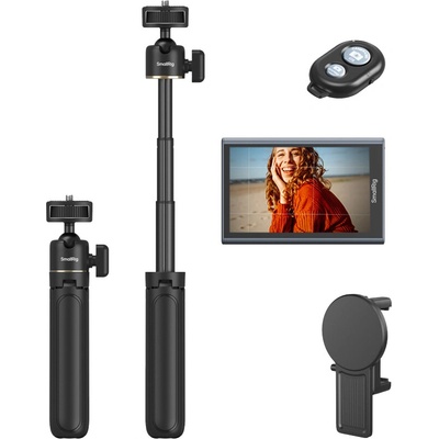 SmallRig 4851 + Vlog kit