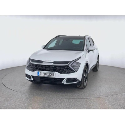 Kia Sportage 1.6 Hybrid 212 kW