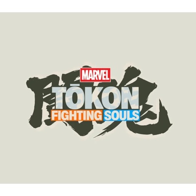 Marvel Tokon: Fighting Souls