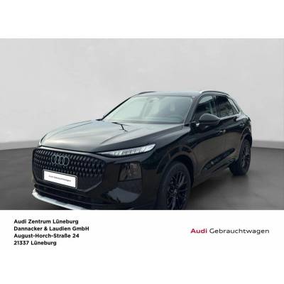 Audi Q3 TFSI S tronic 110 kW