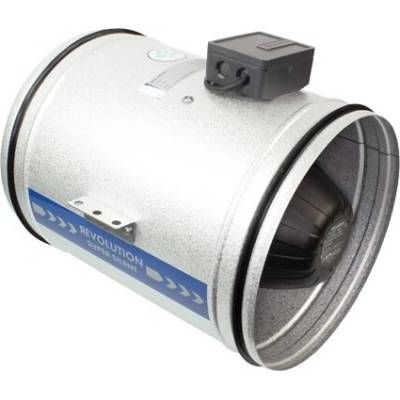 SystemAir Revolution Vector 315EC 3784m3/h