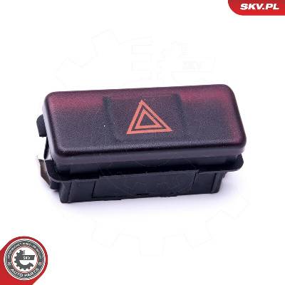 Spínač výstražných svetiel ESEN SKV 36SKV716 36SKV716