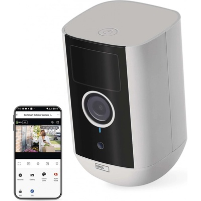 EMOS GoSmart IP-200 SNAP