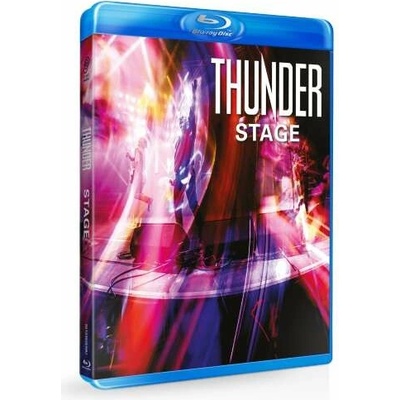 Thunder: Stage BD